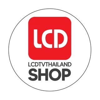 โลโก้ร้าน lcdtvthailand mall