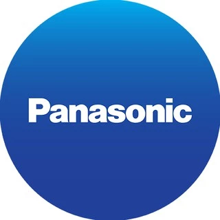 โลโก้ร้าน Panasonic official store