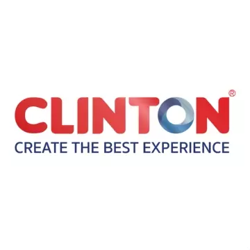 Clinton Pump