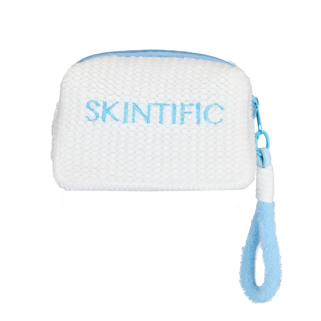 Makeup Bag