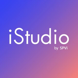 โลโก้ร้าน iStudio by SPVi